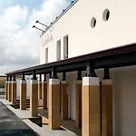 Le Saline ホテル 3*