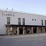 Le Saline 3* パチェーコ