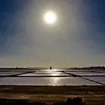 ホテル Le Saline