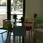 Le Saline ホテル パチェーコ