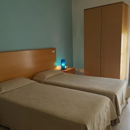 Hotel Le Saline