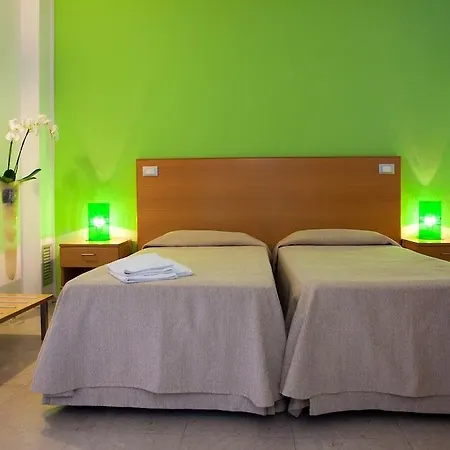 Le Saline Hotel Paceco