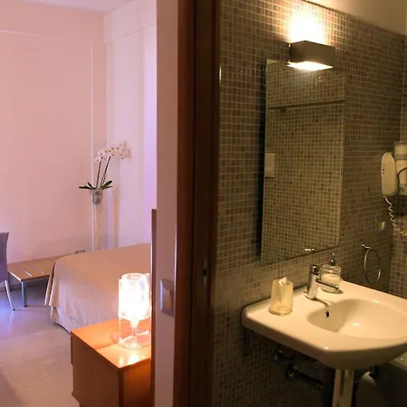 Le Saline 3* Paceco