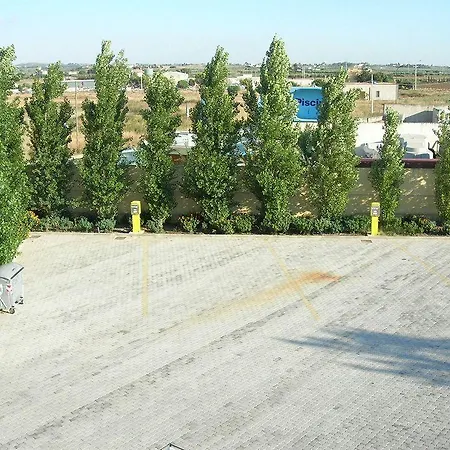Le Saline 3*