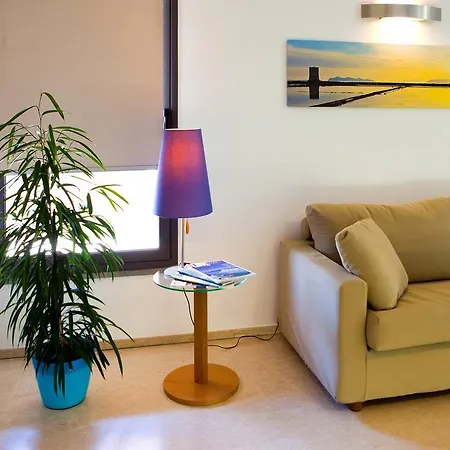 Hotel Le Saline 3*