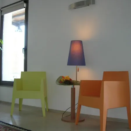 Otel Le Saline 3*