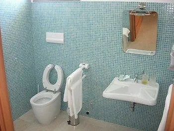 Otel Le Saline Paceco