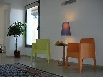 Hotel Le Saline
