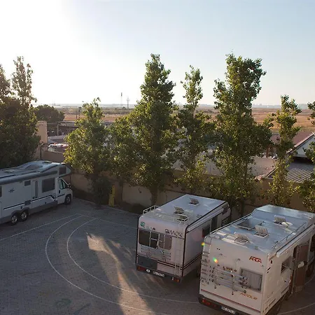 Le Saline 3* Paceco