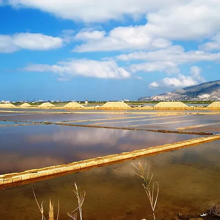 Le Saline