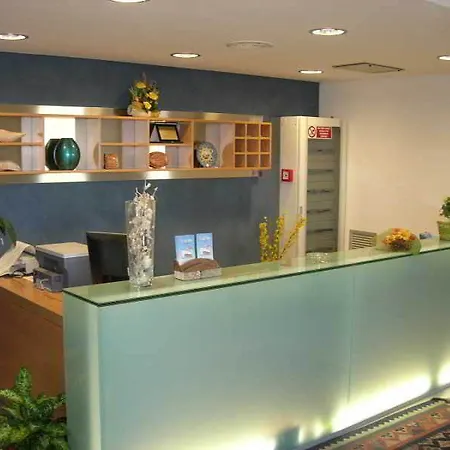 Hotel Le Saline
