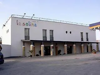 Le Saline 3* Paceco