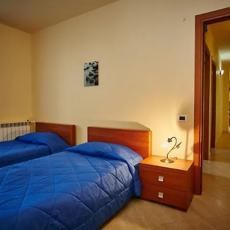Le Saline Hotel 3*