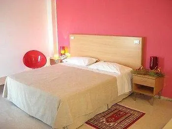 Le Saline Hotel Paceco