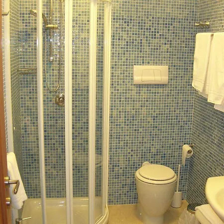 Le Saline Hotel 3*