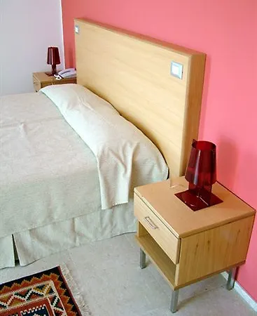 Hotel Le Saline