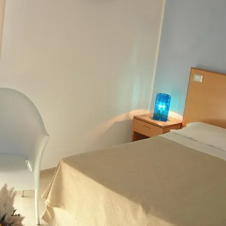 Hotel Le Saline