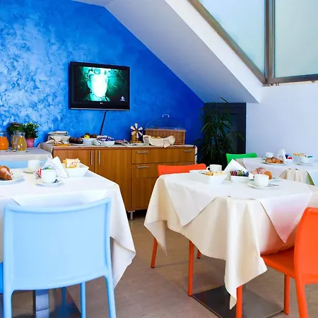 Hotel Le Saline