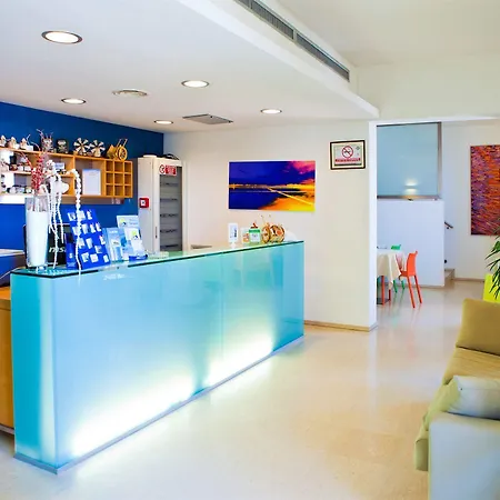 Hotel Le Saline