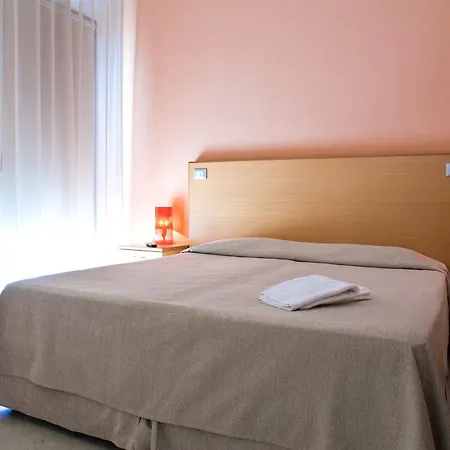 Le Saline 3* Paceco