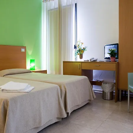 Hotel Le Saline 3*