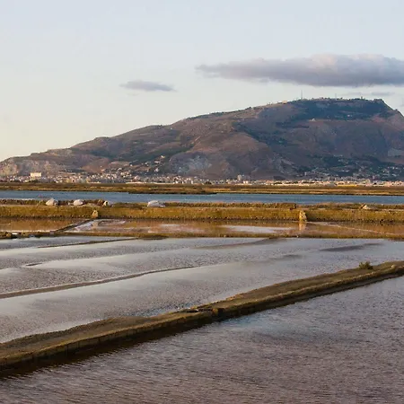 Le Saline 3*