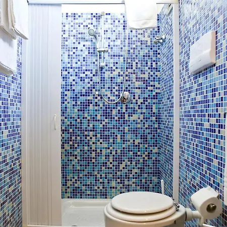 Le Saline Otel Paceco