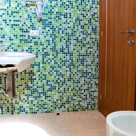 Le Saline 3* Paceco