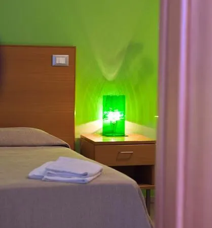 Hotel Le Saline 3*