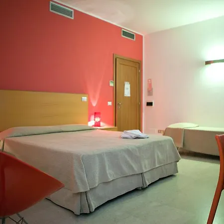 Le Saline Hotel 3*