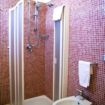 Le Saline 3* Paceco