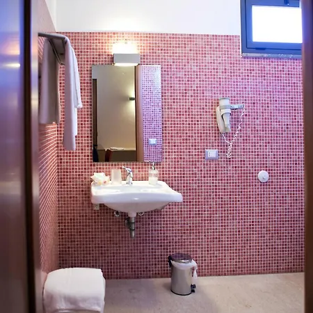 Hotel Le Saline