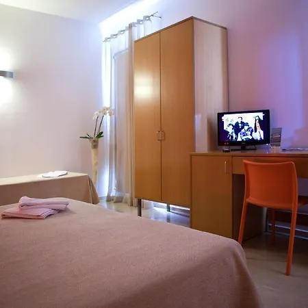 Le Saline Hotel