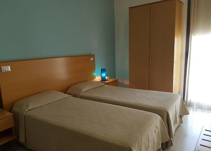 Otel Le Saline