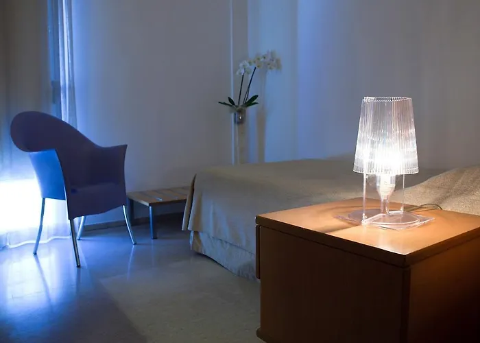 沙林纳酒店 酒店 帕瑟科