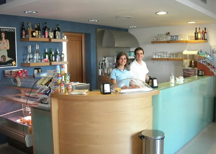 酒店 沙林纳酒店 帕瑟科