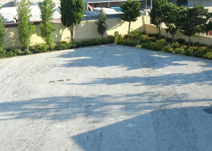 ホテル Le Saline パチェーコ