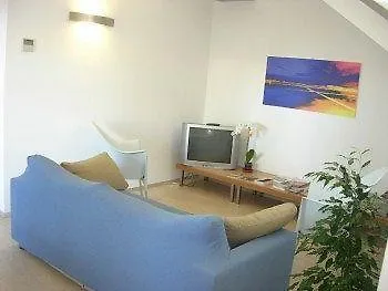Le Saline Otel 3*