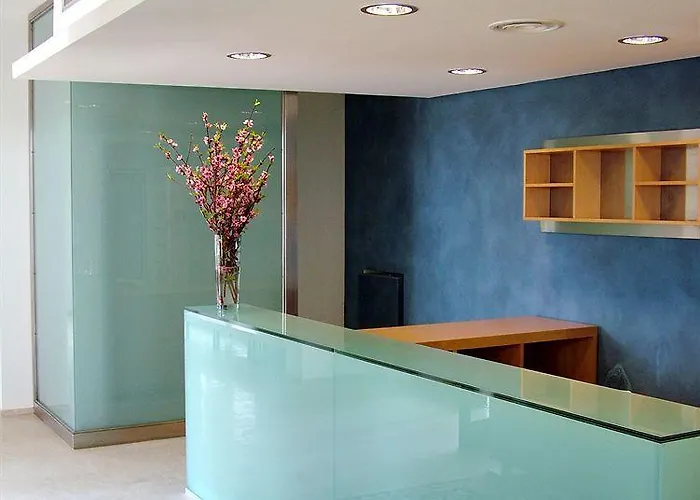 Le Saline パチェーコ