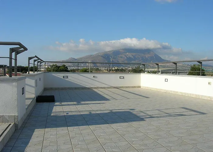 Le Saline Otel