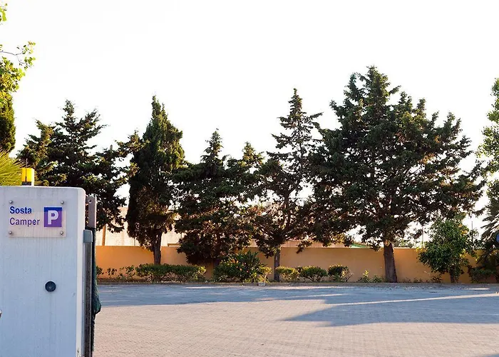 Le Saline Otel Paceco