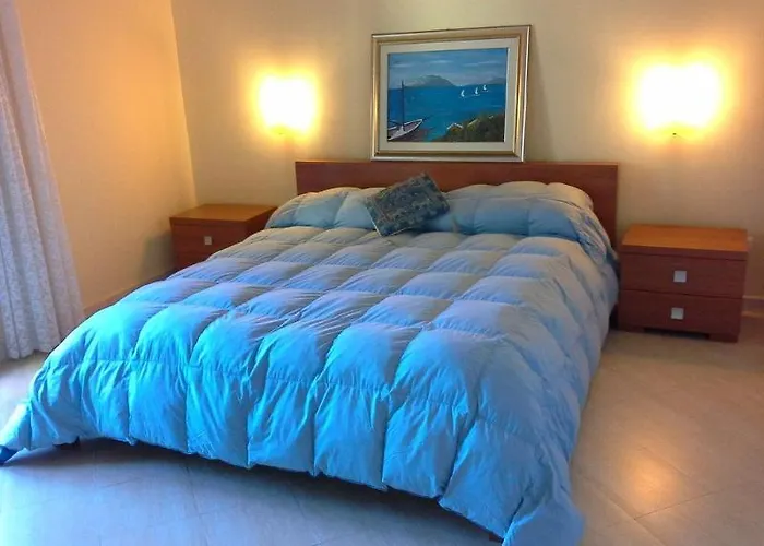 Le Saline ホテル 3*