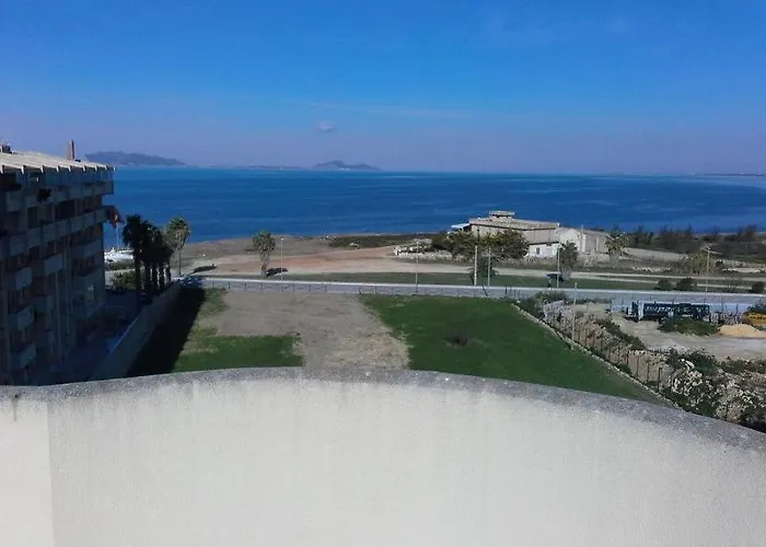 沙林纳酒店 3* 帕瑟科