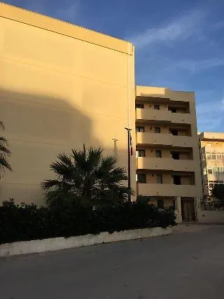 Otel Le Saline Paceco