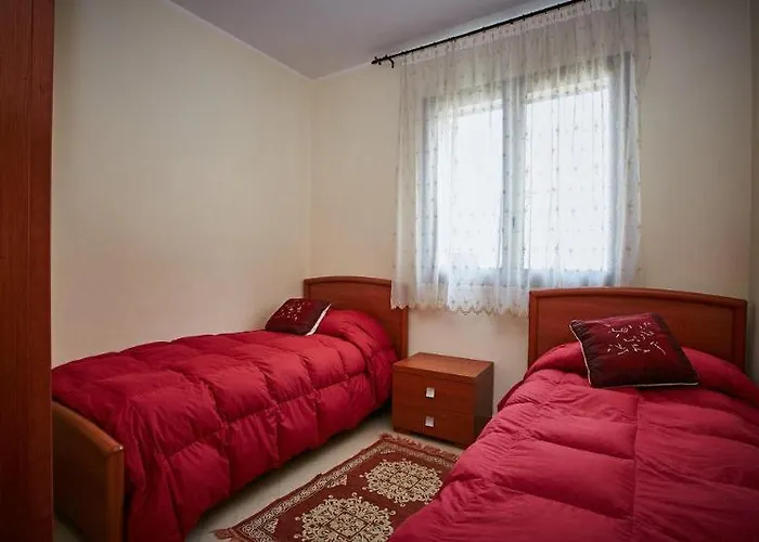 Le Saline パチェーコ