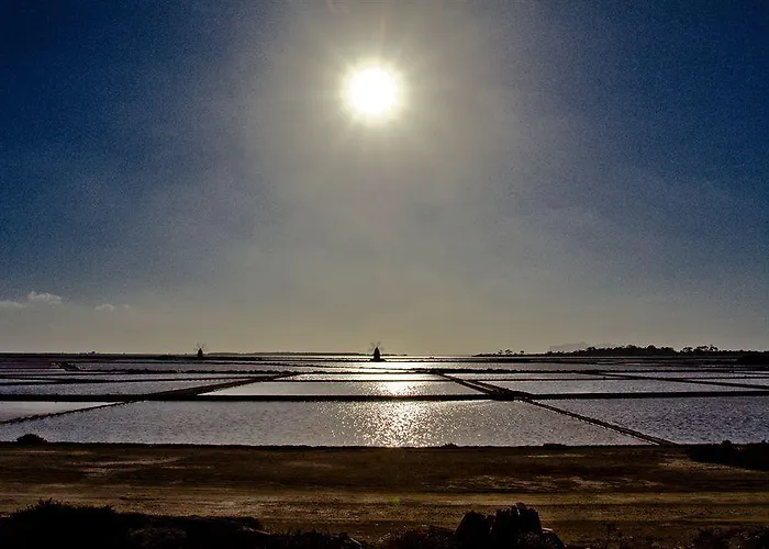 Otel Le Saline