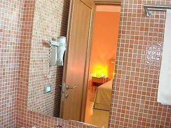Otel Le Saline Paceco