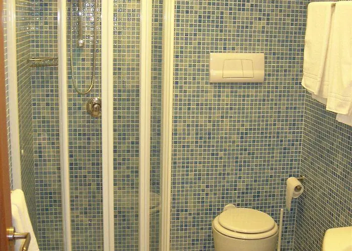 沙林纳酒店 酒店 3*