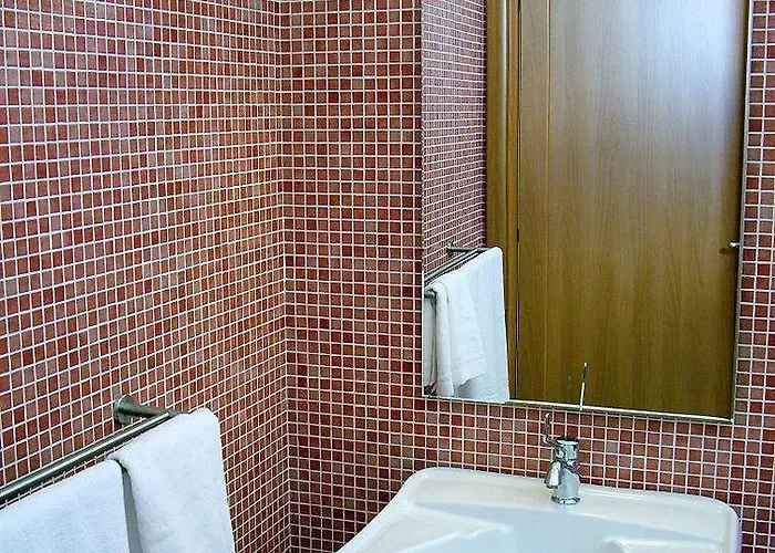 Le Saline ホテル 3*