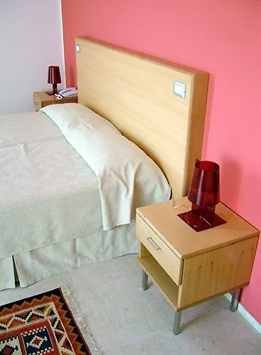 酒店 沙林纳酒店